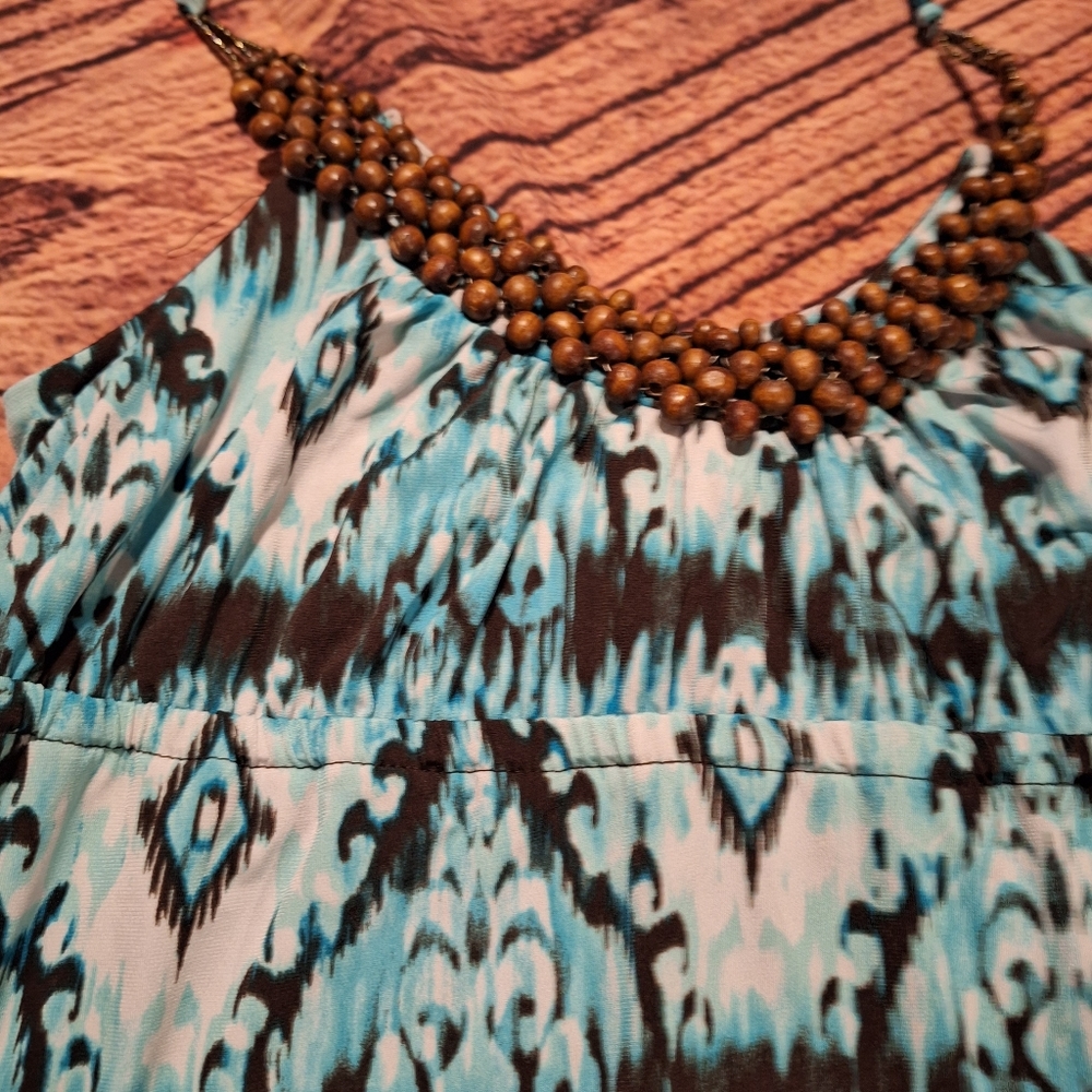 Heart Soul Dress, Size small - Picture 4 of 6